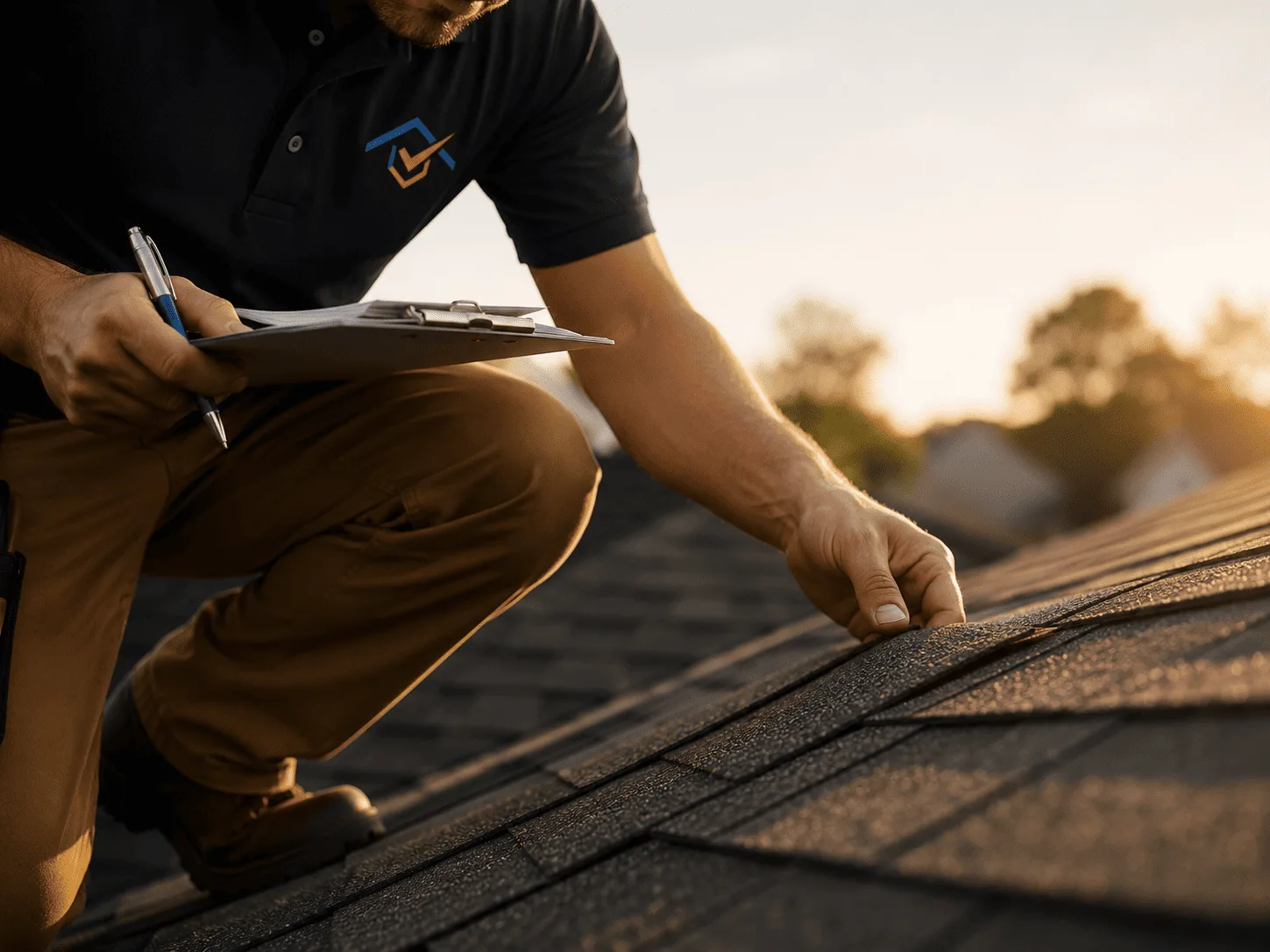 Why Choose Roof Inspection in Questa, NM